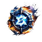 Blizzoid logo