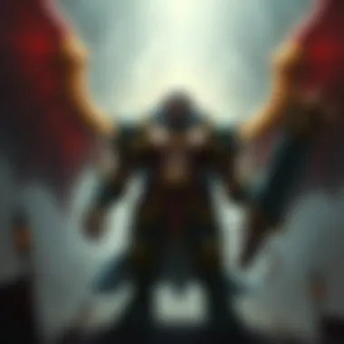 Magnificent A Comprehensive Examination of Warcraft 3 Magnificent A Comprehensive Examination of Warcraft 3