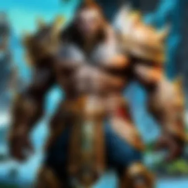 Magnificent An In-Depth Analysis of Season 3 in World of Warcraft