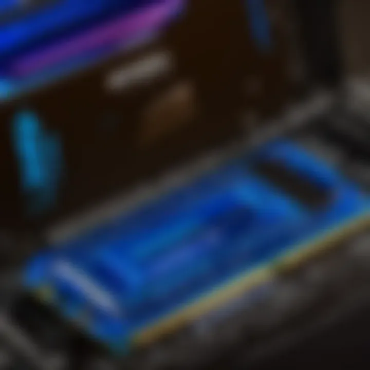 Magnificent Exploring the Advantages and Features of DDR4 3200 RAM
