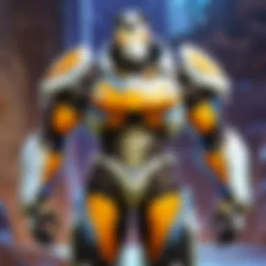 Magnificent Exploring the Art of Overwatch Volume 2: A Comprehensive Examination Magnificent Exploring the Art of Overwatch Volume 2: A Comprehensive Examination