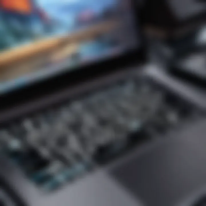 Magnificent Exploring the Benefits of MacBook Pro 4K Display