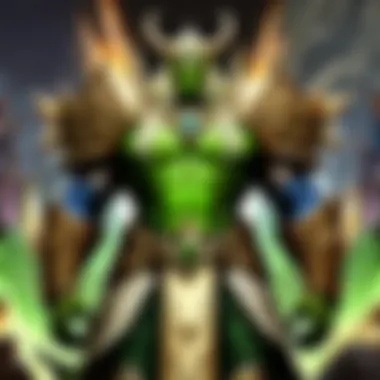 Magnificent Understanding the Level 70 Boost in The Burning Crusade
