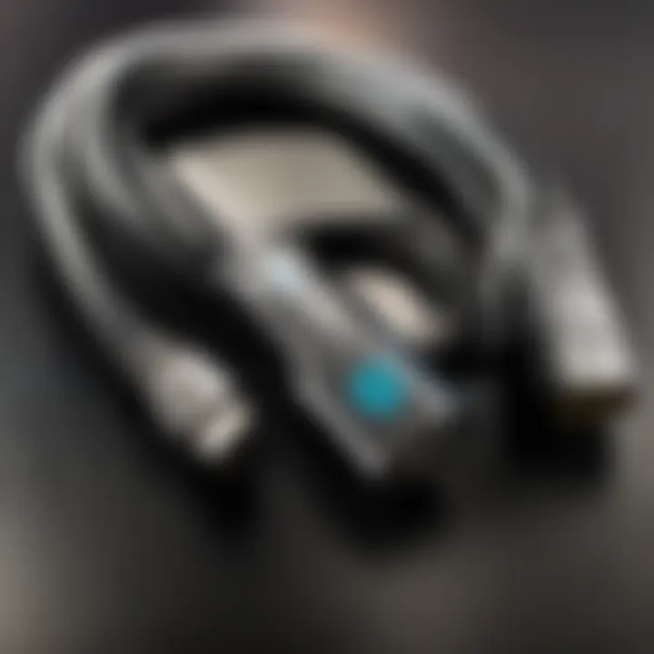 Magnificent Understanding the Logitech G29 Extension Cable: A Comprehensive Guide