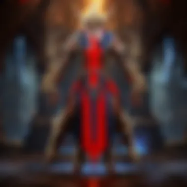 Magnificent Understanding the Market for Diablo 3 Item Sales Magnificent Understanding the Market for Diablo 3 Item Sales