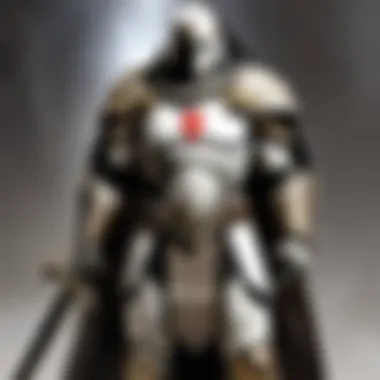 Magnificent Unveiling the Crusader 3: A Comprehensive Guide Magnificent Unveiling the Crusader 3: A Comprehensive Guide