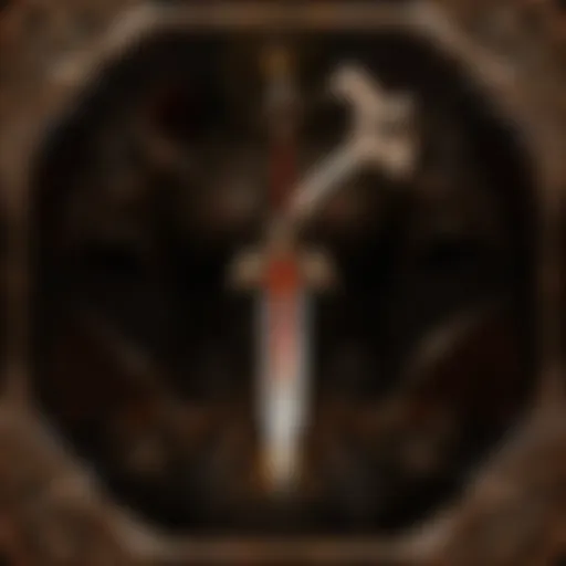A Comprehensive Examination of Diablo 2 Resurrected Items Introduction