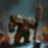 A Comprehensive Examination of Warcraft 3 Introduction