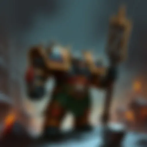 A Comprehensive Examination of Warcraft 3 Introduction