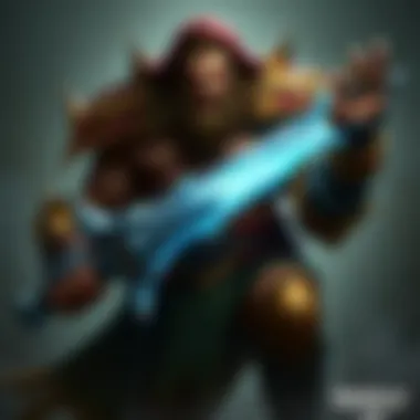 Notable A Comprehensive Examination of Warcraft 3 Notable A Comprehensive Examination of Warcraft 3