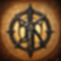 A Comprehensive Exploration of High Runes in Diablo 2 Introduction