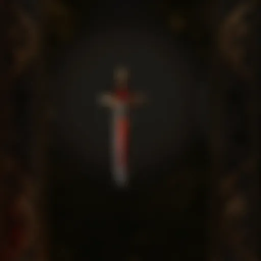 A Comprehensive Guide to Diablo 2 Classic Items Introduction