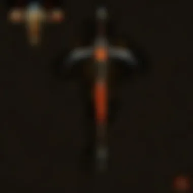 Notable A Comprehensive Guide to Diablo 2 Classic Items