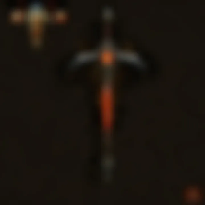 Notable A Comprehensive Guide to Diablo 2 Classic Items