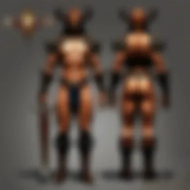 A Comprehensive Guide to Diablo 2 Classic Items Summary