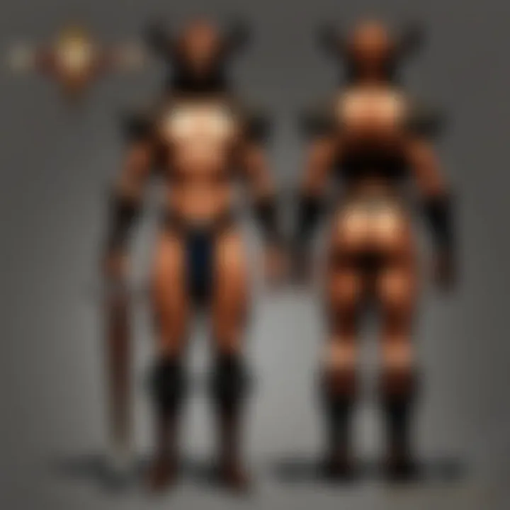 A Comprehensive Guide to Diablo 2 Classic Items Summary