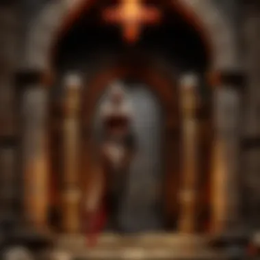 A Comprehensive Guide to Diablo 2 Resurrected Power Leveling Services Introduction