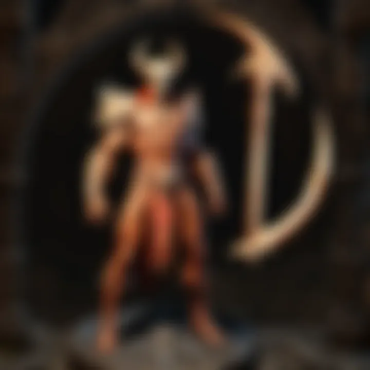Notable A Comprehensive Guide to Diablo 2 Resurrected Power Leveling Services