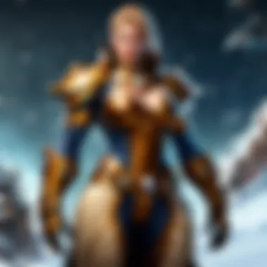 Maximizing Competitive Edge Bronze League Account Optimization