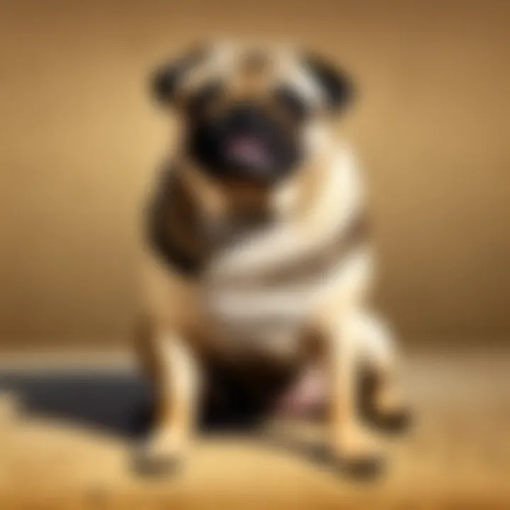 Adopting a Pug