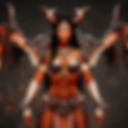 Strategic character build for Diablo 2 Resurrected