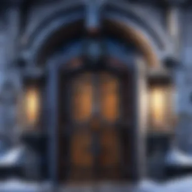 Community insights and tips for effective use of the Affliction outlet.