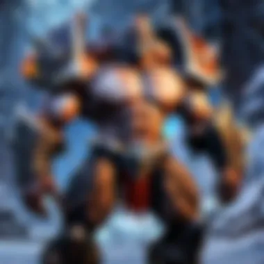 Maximizing Damage: PvE Strategies Strategies for maximizing damage potential in PvE scenarios.