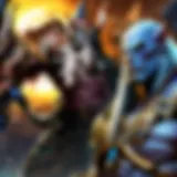 An In-Depth Analysis of Season 3 in World of Warcraft Introduction