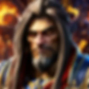Notable An In-Depth Analysis of Season 3 in World of Warcraft Notable An In-Depth Analysis of Season 3 in World of Warcraft