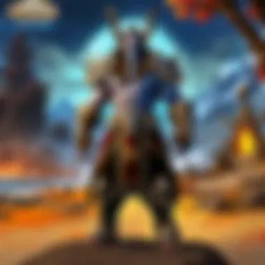 An In-Depth Analysis of Season 3 in World of Warcraft Summary An In-Depth Analysis of Season 3 in World of Warcraft Summary