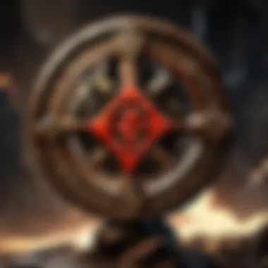 Revealing the Secrets of Ancient Runes Ancient Runes Unearthed