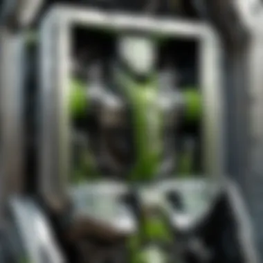 Architectural Mastery Architectural Mastery of NVIDIA Quadro T2000