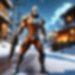 Visual representation of internet speed impact on gaming performance