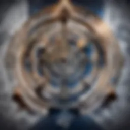 Mystical Glyphs
