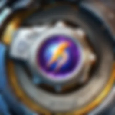 Fast-tracking Skill Development through Battle Net Key Integration Skill Development Acceleration