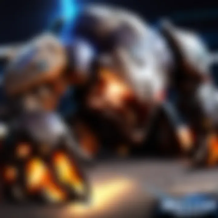Strategic Gameplay Enhancement