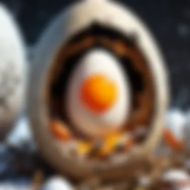 Biological Mechanisms of Egg Incubation