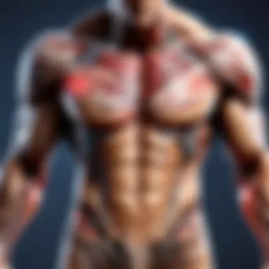 Cutting-Edge Biometric Feedback System for Gamers Biometric Feedback System for Gaming Wellness