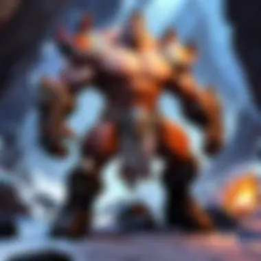 The Enigmatic Blackrock Forge Blackrock Forge