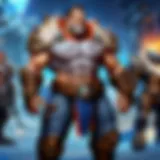 Blizzard game enthusiast waiting in digital queue