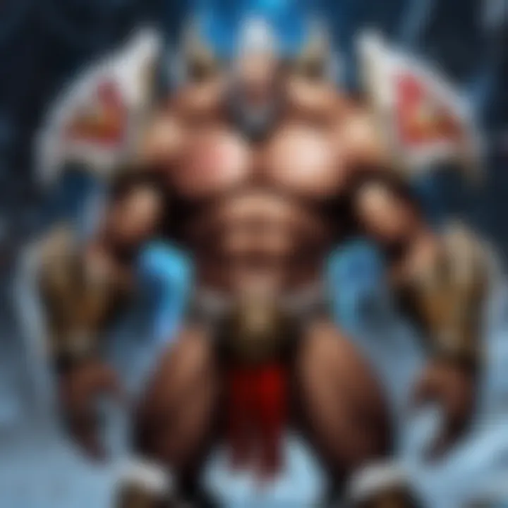 Innovative Fan Theories in Blizzard Games