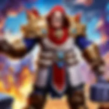 Fantastical Hearthstone Strategy