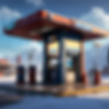 Blizzard games strategy illustration