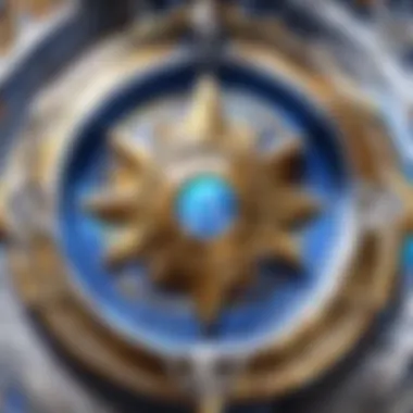 Tactical Mastery Strategic gameplay implications of the 2-Piece Medallion