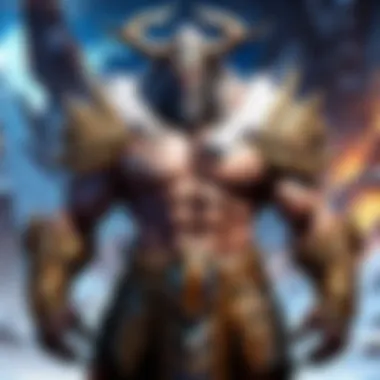 Mythical Legends Mythical Legends Exposed