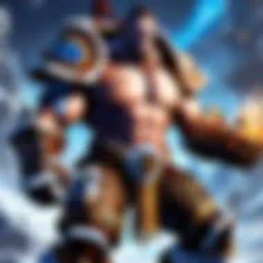 Strategic Gameplay Strategic Gameplay Unveiled