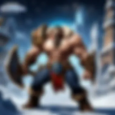 Visual interpretation of challenges faced by streamers