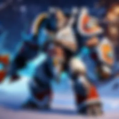 Crafting the Perfect Strategy Crafting the Perfect Strategy
