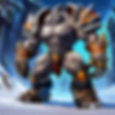 Fostering Community Engagement in Blizzard Games Engaging Community Interaction