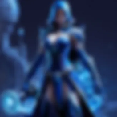 Innovative Blueprint of Blue Magic Innovative Blueprint of Blue Magic